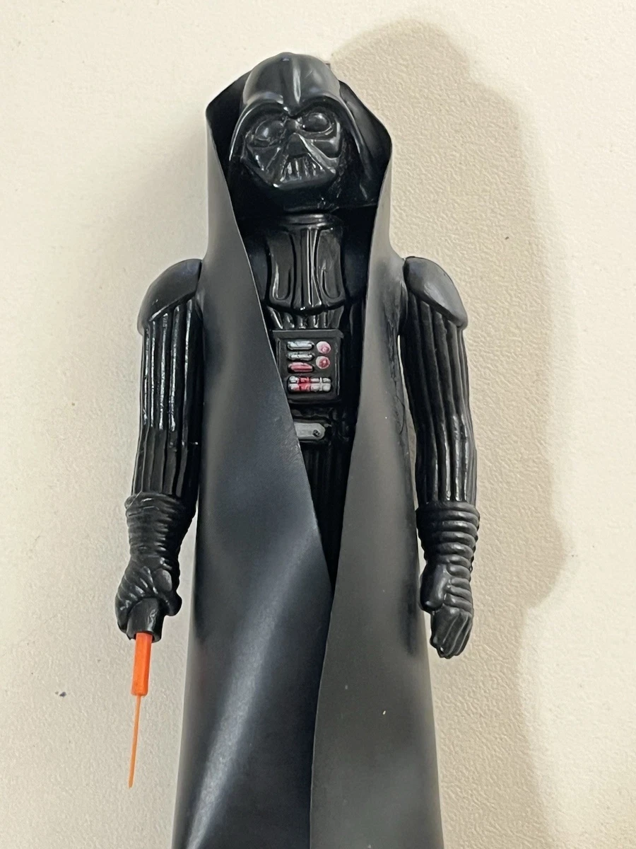 Kenner Action Figures & Accessories Darth Vader for sale - eBay
