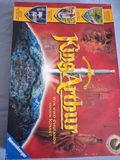 Ravensburger King Arthur Wer Wird Englands Ne...