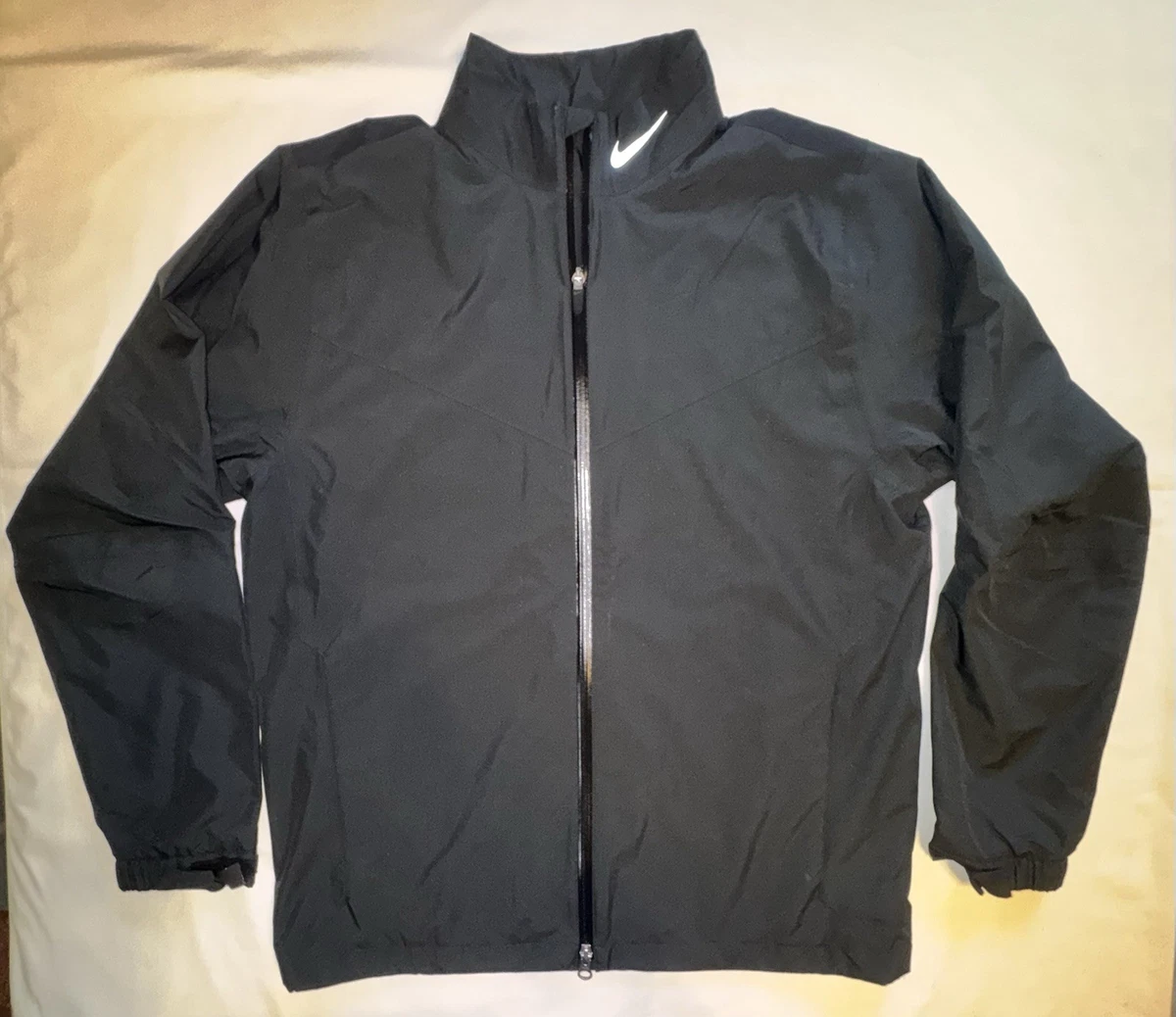 Nike Storm Fit Golf In Men's Coats & Jackets for sale | eBay