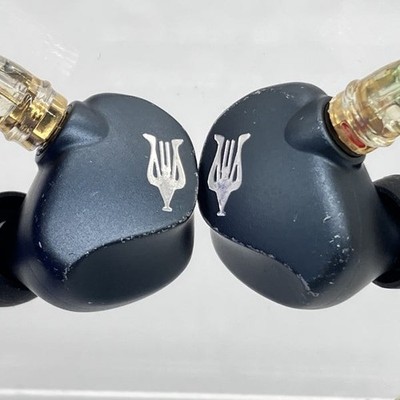 Meze Audio Rai Penta MRAI-PENTA-J In Ear Monitors Tested From