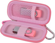 USB Flash Drive Case - Versatile Protective Storage Solution