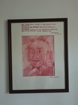 Einstein