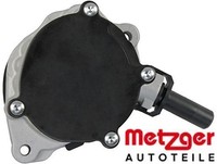 Metzger 8010170 Unterdruckpumpe FüR Bremsanlage Unterdruckpumpe