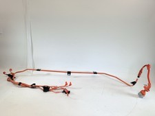 2017-2022 TOYOTA PRIUS PRIME HYBRID BATTERY CHARGER PORT WIRE HV HARNESS OEM