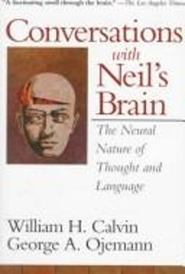 Conversations with Neil's Brain : Searching for the Narrator of C