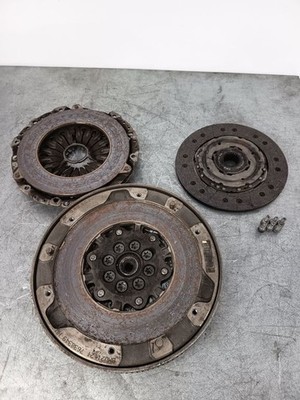 BMW 3 F30 F35 F31 2014 Clutch Kit 7638349 Diesel 135kW WES13702