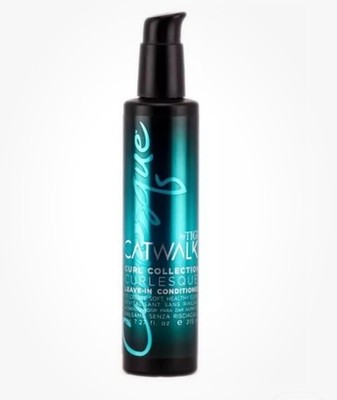 Tigi Catwalk Curl Collection Curlesque Leave In Conditioner 7.27oz