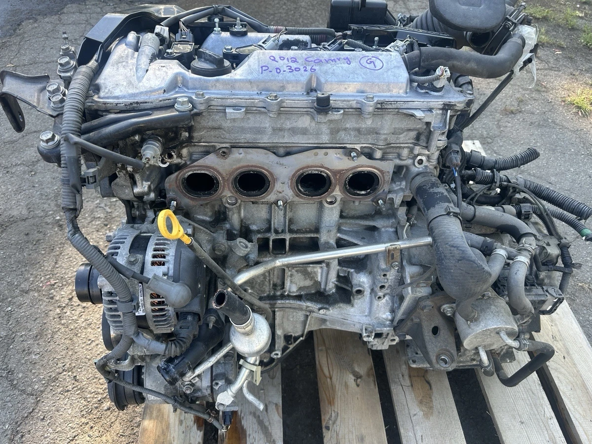 Toyota Engines for Toyota Camry for sale | eBay