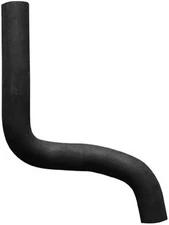 Dayco 72529 Radiator Coolant Hose Upper For 10-16 Highlander RX350 RX450h Sienna