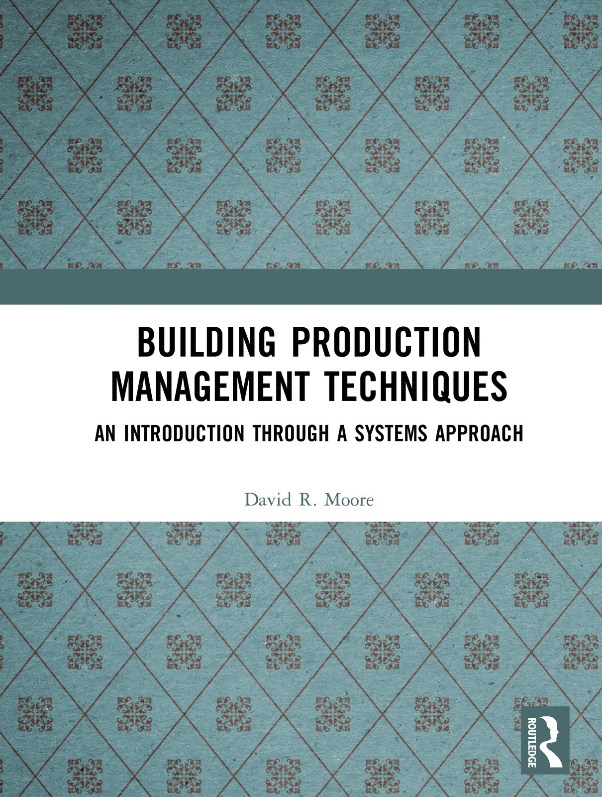 Building Production Management Techniques