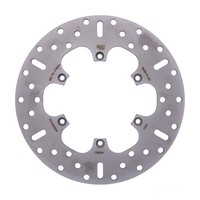 Bremsscheibe Hinten EBC MD651 FüR Husqvarna TR 650 Terra ABS Bj. 2013-2015