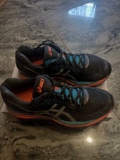 Asics Nimbus 18 Laufschuhe Sneaker Original