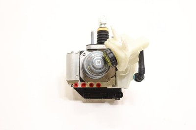2020 - 2022 FORD EXPLORER POWER BRAKE BOOSTER & MASTER CYLINDER OEM L1MC2D335BA