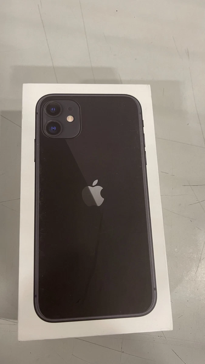 Apple iPhone 11 256GB for Sale - eBay