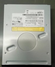 NEC Corp. DVD-R/RW CD-R/RW Drive MODEL ND-3650A Rev A01