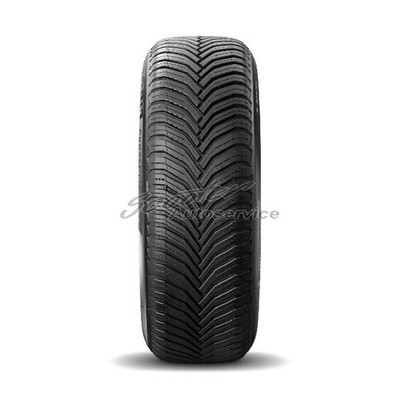 Allwetterreifen 205/45 R17 88V Michelin CrossClimate 2 3PMSF XL | 10214
