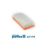 Luftfilter Purflux A1179 FüR CitroëN Peugeot AC Generic