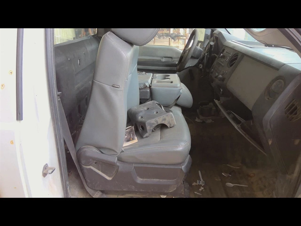 Automatic Transmission 6.2L 2WD Slip Yoke Fits 12-14 FORD F250SD PICKUP 1259204 - Image 4 of 4