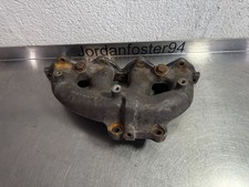 Mitsubishi Lancer Evo 4 5 6 7 8 9 Standard Oem Exhaust Manifold Mani 4g63 Mitsubishi Lancer Evo 4 5 6 7 8 9 Standard Oem Exhaust Manifold Mani 4g63