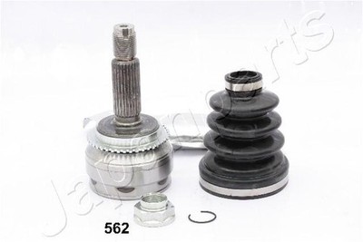 JAPANPARTS GI-562 Joint Kit, drive shaft for MITSUBISHI