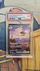 PSA 9 - Charizard ex 199/165 SIR Pokémon TCG Scarlet Violet 151 MEW English SAR