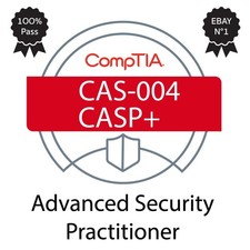 Examen de preguntas y respuestas de seguridad avanzada 100 % CAS-004 ¡¡¡Últimas actualizaciones!!!!