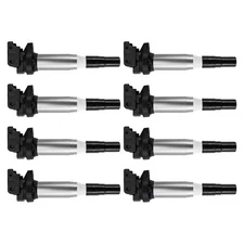 Ignition Coil Set Fits 2016-2022 BMW