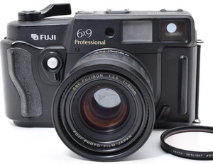 Fuji Gw 690 | eBay