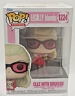 Elle With Bruiser Funko PoP! - Movies #1224 - 2022