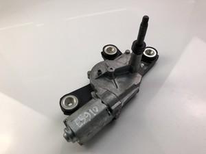 FORD FIESTA Sedan Scheibenwischermotor 8A61-A17K441-AD 14474650