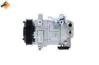 NRF Kompressor Klimaanlage Easy FIT 32938 FüR Picasso 308 Peugeot C4 CitroËN 12V