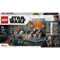 Lego® Star Wars™ 75310 Duell Auf Mandalore™