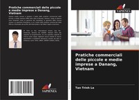 Tan Trinh Le | Pratiche Commerciali Delle Piccole E Medie Imprese A Danang,...
