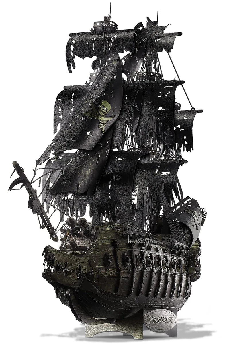 Pirates of the Caribbean Puzzles for sale - eBay