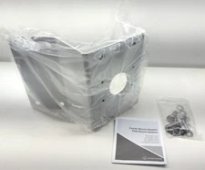 Hanwha Techwin Corner Mount SBP-300KMW1 8801089198686