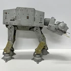 1981 Star Wars AT‑AT Walker Vintage Vehicle • Fair/Good • As‑Is for Restoration