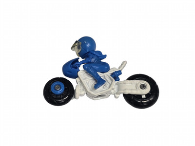 Hotwheels Prototype 