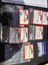 Kyosho Small Parts Lot