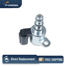 For Honda Shift B Solenoid Honda Civic TCC Lockup Solenoid Valve 28400-P6H-003