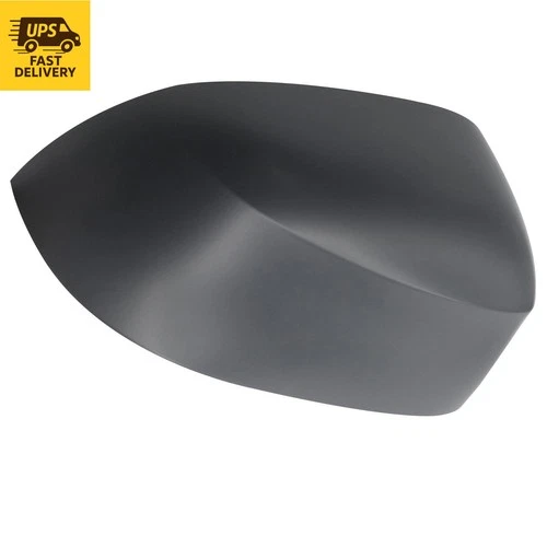 Passenger Mirror Cap Housing 51167365114 Fits BMW X3 X4 X5 F15 X6 F16 15-18 🚗