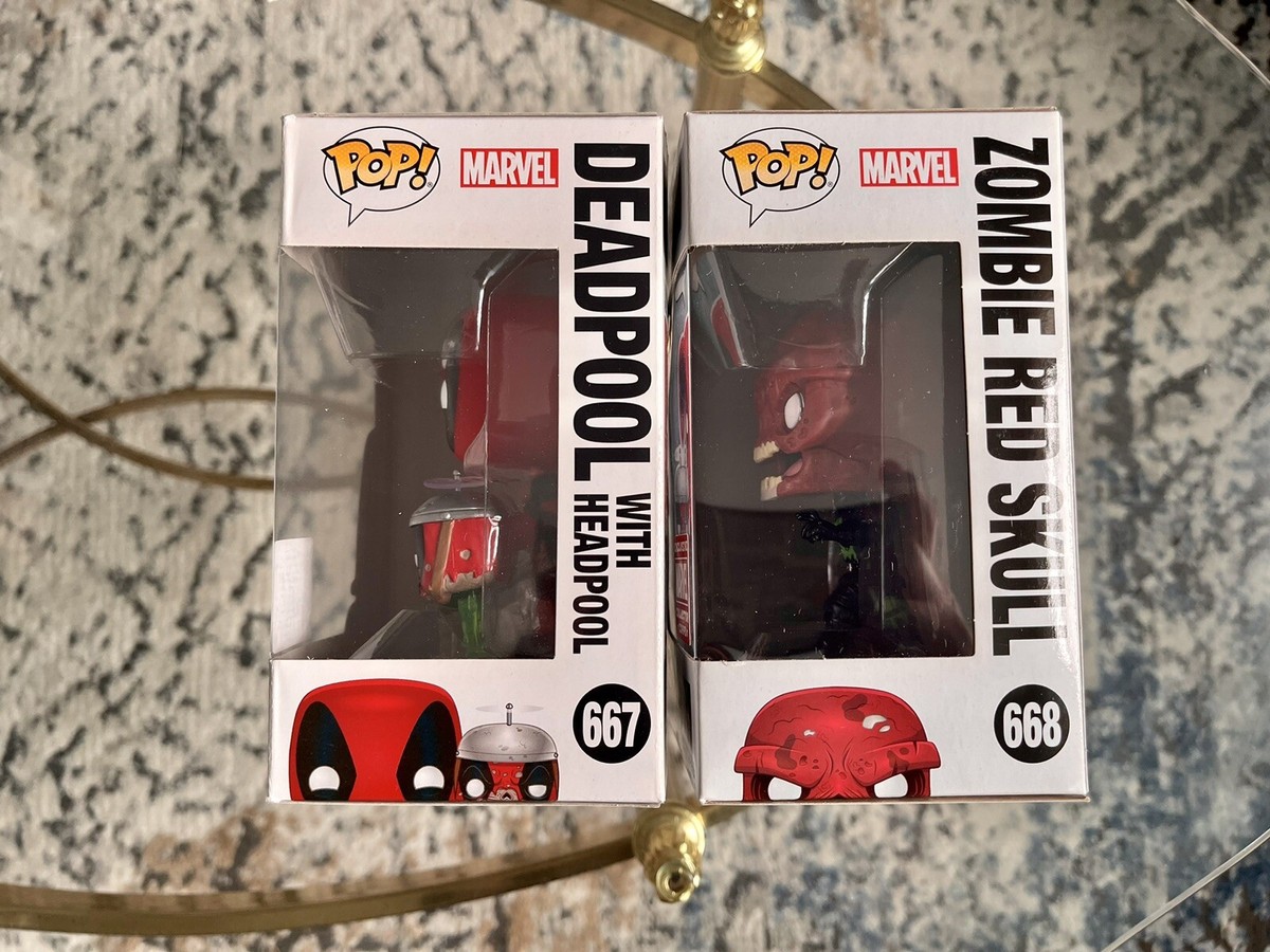 Funko Box Collectors Corps Marvel X-Men 97 - XL - Game Games - A Loja