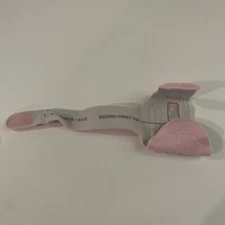 Owlet Smart Monitor Sock 2 Replacement Fabric Accessory Size 1 - 0-1M 6-8 pounds