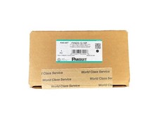 Panduit FHSZO-12-10P Hd Flex Lc Splice Cassette Preloaded W/ 12 Om4 Lc Pigtails