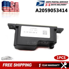 Converter Voltage Module Auxiliary Battery For Mercedes-Benz C Class A2059053414