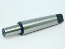 Meda Morse Taper Drill Chuck Arbor, MT3 to JT33, Jacobs Taper, Import, 7350333