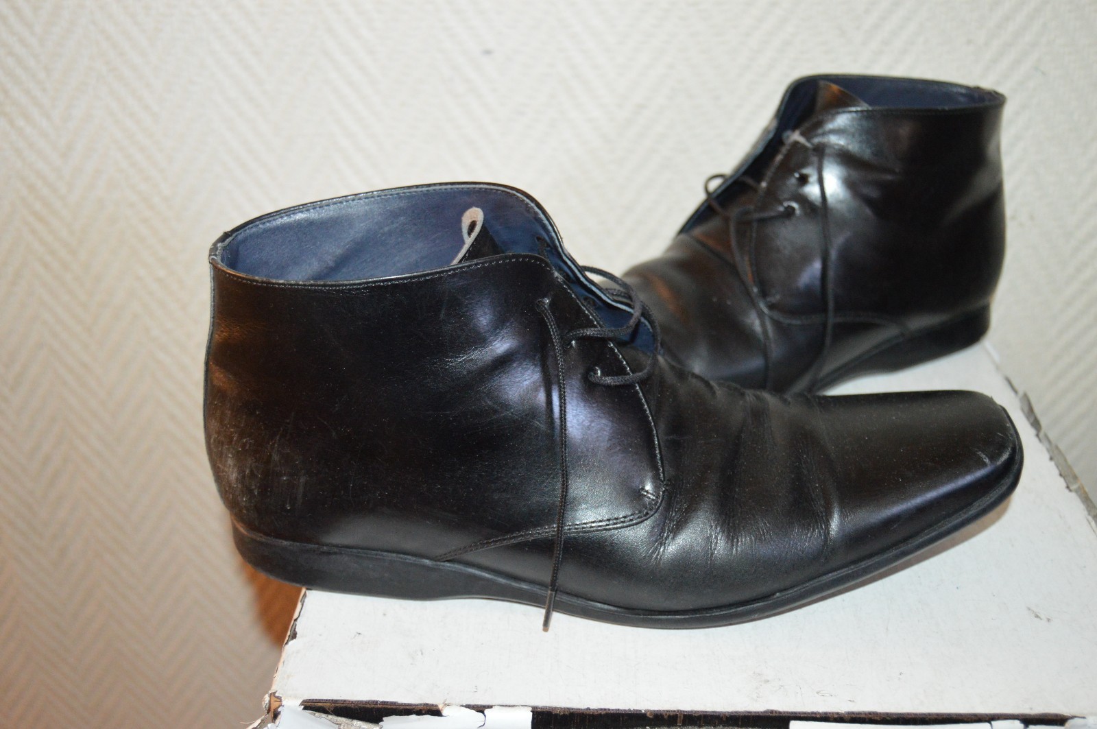 Zapatos CUIR WESTBURY TAILLE 42 LEATHER Zapatos /SCHU/ZAPATO/SCAPA Zapatos CUIR LEATHER WESTBURY TAILLE 42 LEATHER CUIR Zapatos /SCHU/ZAPATO/SCAPA 4439f4