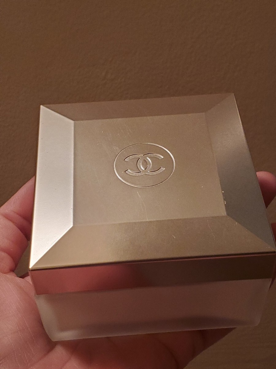 CHANEL GABRIELLE ボディクリーム 5 oz Chanel Gabrielle 5. oz / 150 g Body Cream NEW and BOXED | eBay