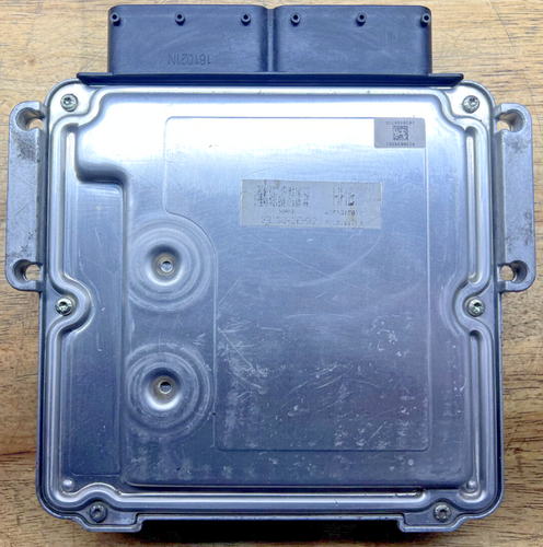 2017-19 Kia Soul 2.0L ECM Engine Computer Control Module ECU PCM A/T 39131-2EHB2 - Picture 5 of 6