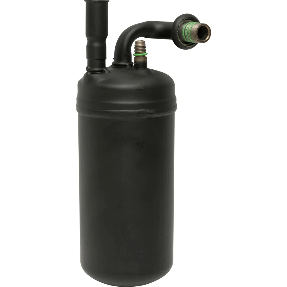 Kit Compresor Aire Acondicionado Ford Escort 1992-1993 Foto 4 de 4