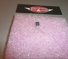 MPS3693 Bipolar Junction Transistor, NPN Type, TO-92